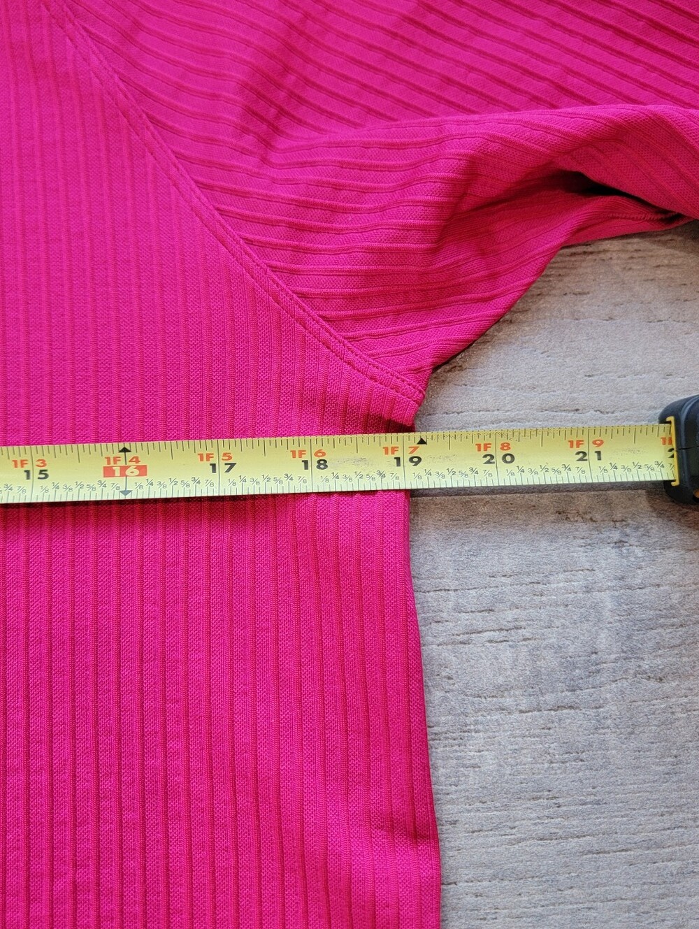 Lululemon Rest Less Cropped Half Zip - Picture 4 of 10